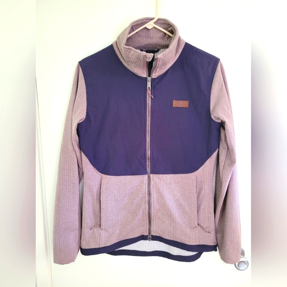 Like new Flylow women's Carla jacket size M